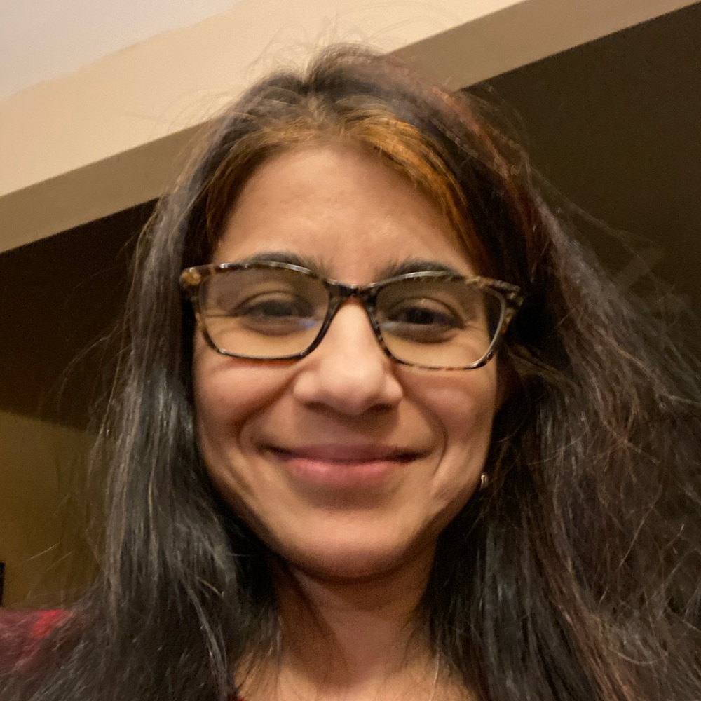 Meet your Posher, Ketki